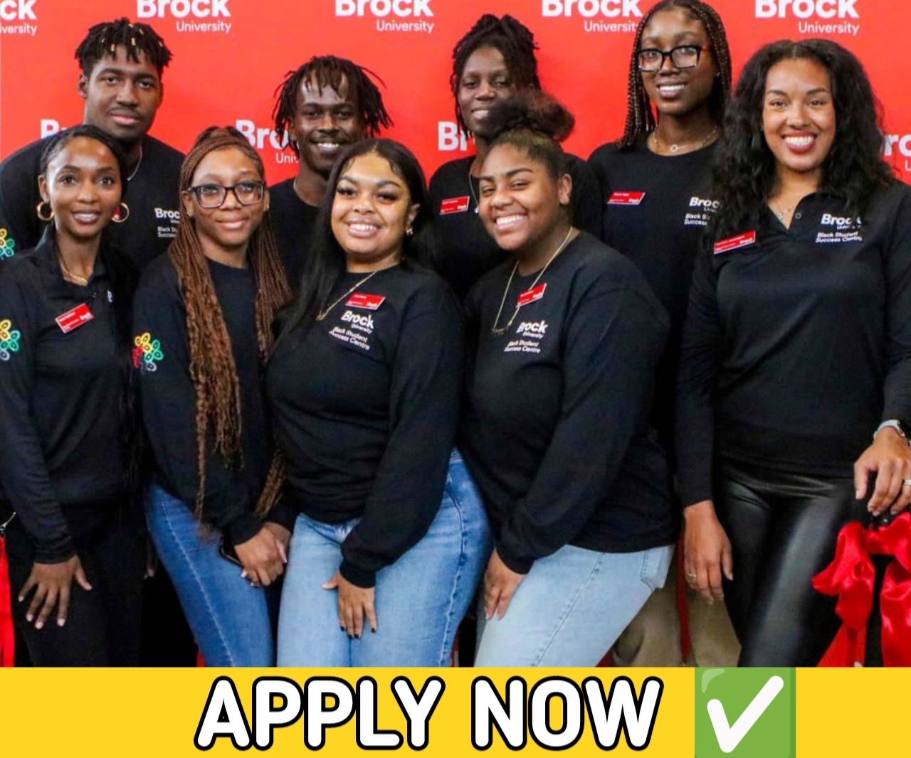 Brock University Undergraduate And Masters Scholarships 2025 Scholars